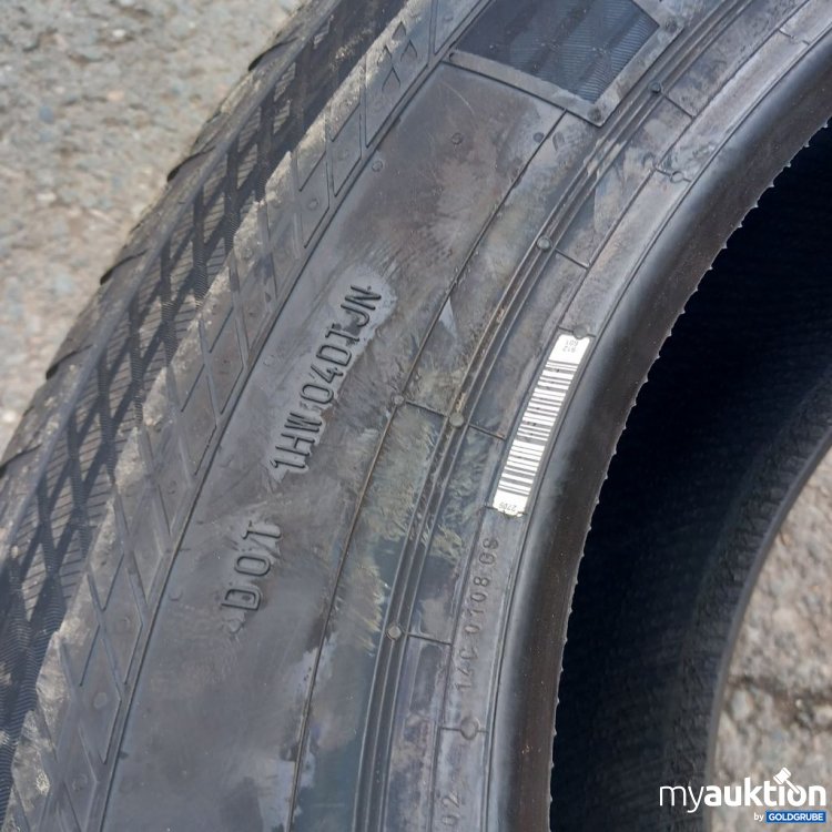 Artikel Nr. 523530: Continental VanContact 4Season 225/75 R16