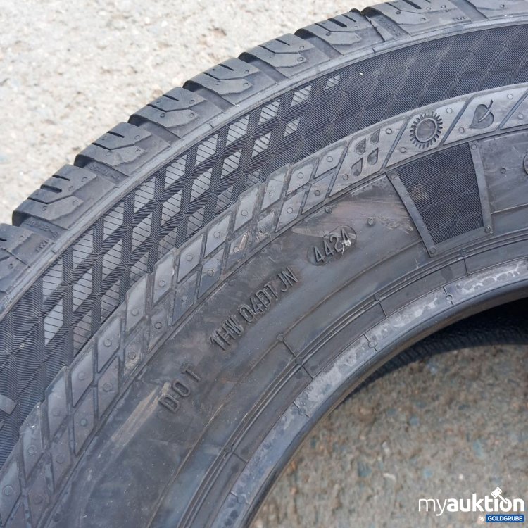 Artikel Nr. 523530: Continental VanContact 4Season 225/75 R16