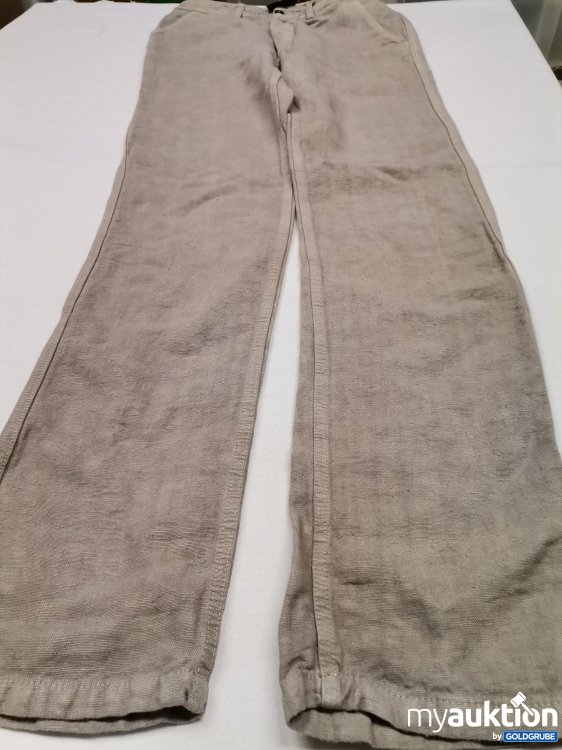 Artikel Nr. 670530 Artikel Nr. 670530: Vetra 1927 Leinen Hose