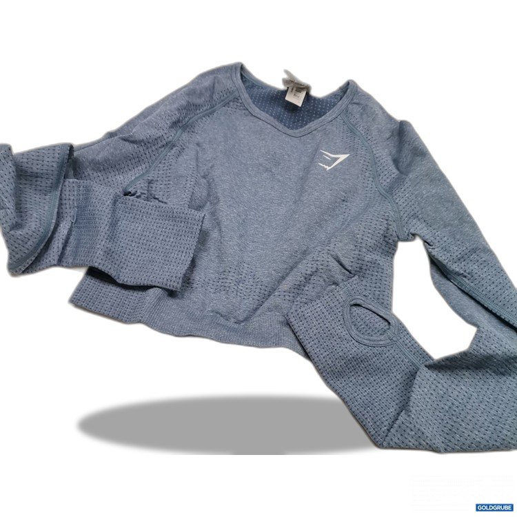 Artikel Nr. 742530: Gymshark Oberteil 