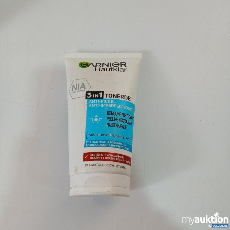 Artikel Nr. 797530 Artikel Nr. 797530: Garnier Hautklar Anti-Pickel 150ml