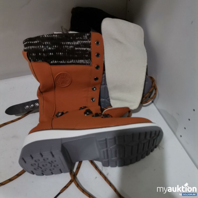 Artikel Nr. 801530 Artikel Nr. 801530: Stiefel