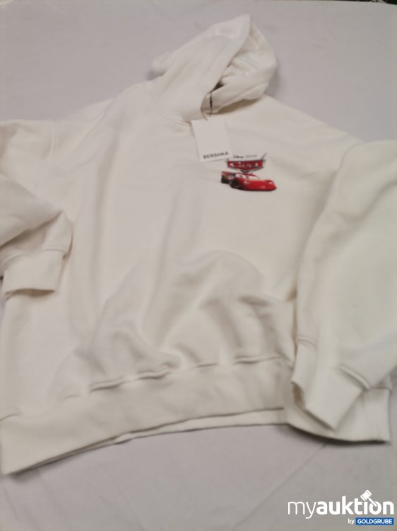 Artikel Nr. 837530: Bershka Hoodie 