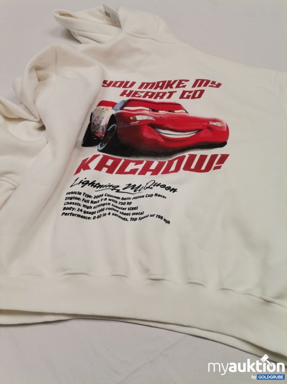 Artikel Nr. 837530: Bershka Hoodie 