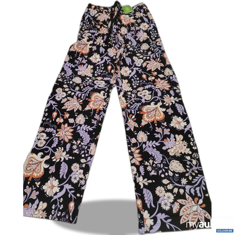 Artikel Nr. 838530 Artikel Nr. 838530: Schiesser Pyjama Hose