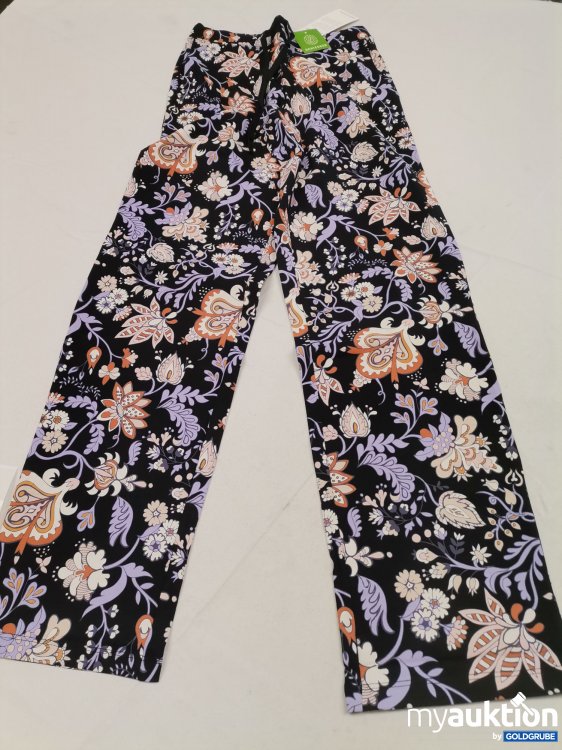 Artikel Nr. 838530 Artikel Nr. 838530: Schiesser Pyjama Hose