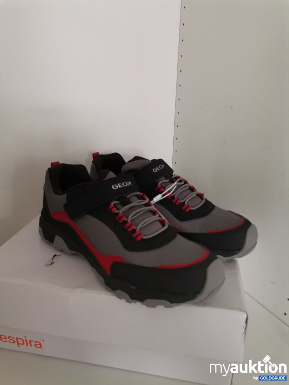Artikel Nr. 848530 Artikel Nr. 848530: Geox magnetar Sneaker