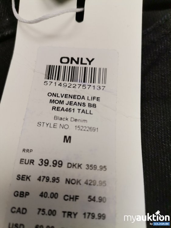 Artikel Nr. 863530 Artikel Nr. 863530: Only Jeans