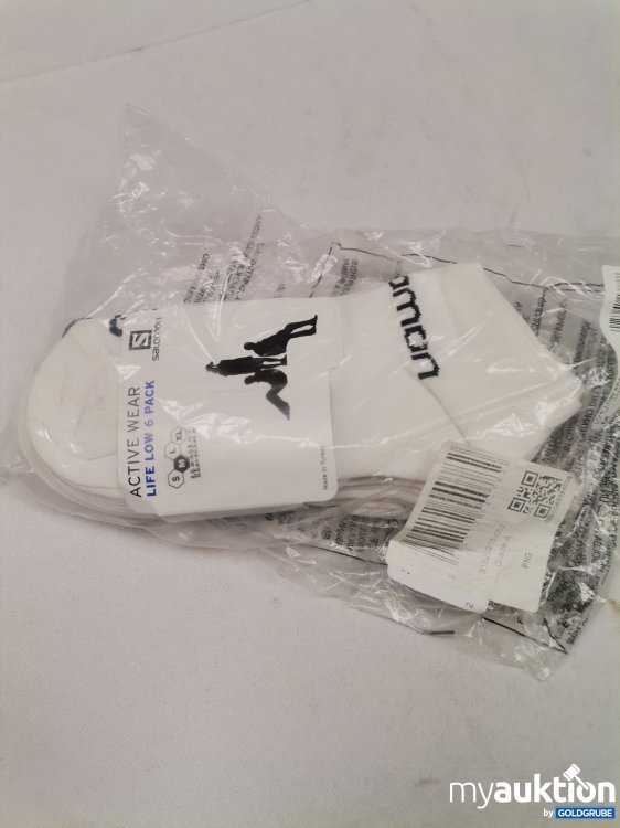 Artikel Nr. 864530: Salomon Socks 