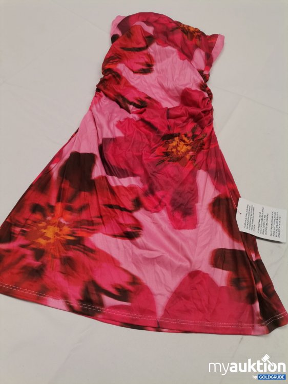 Artikel Nr. 879530: Asos Bandeau Minikleid 