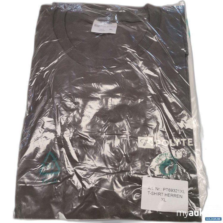 Artikel Nr. 880530: Polytec Shirt