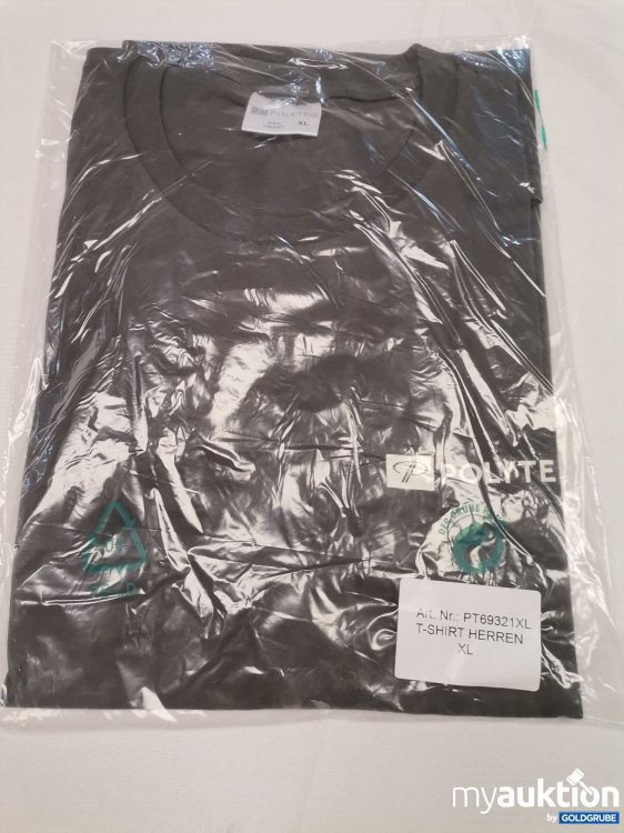 Artikel Nr. 880530: Polytec Shirt
