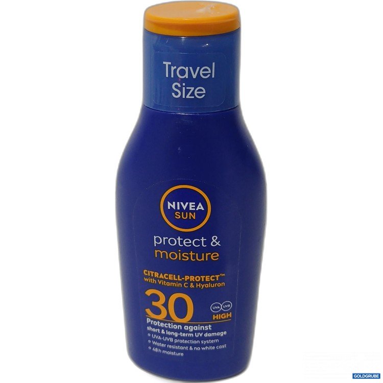 Artikel Nr. 883530: Nivea Sun 30+ 100ml
