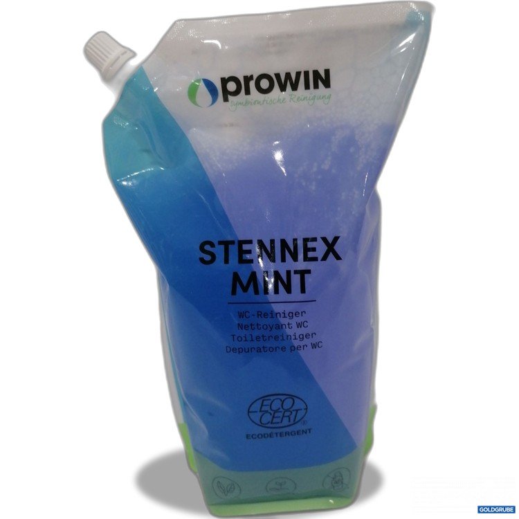 Artikel Nr. 892530: Prowin Stennex Mint WC-Reiniger 1,5L