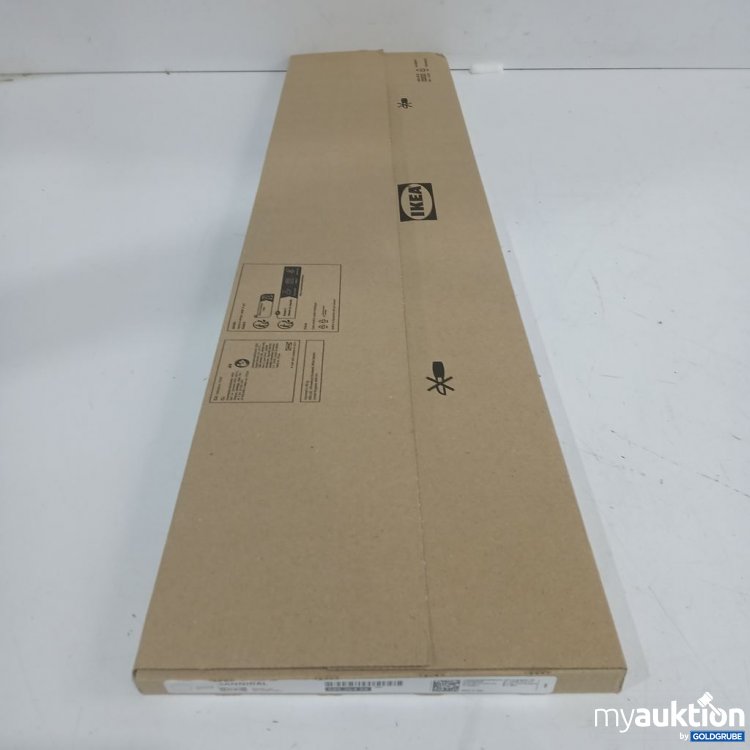 Artikel Nr. 893530: IKEA SANNDIDAL 80x20cm weiß 505.264.58