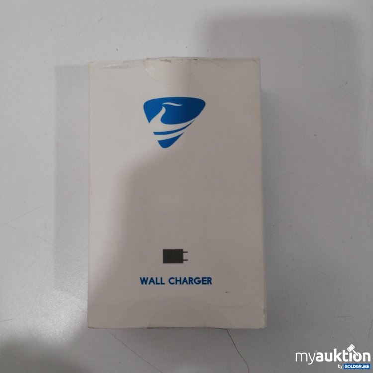 Artikel Nr. 895530: Wall Charger RE-PD601