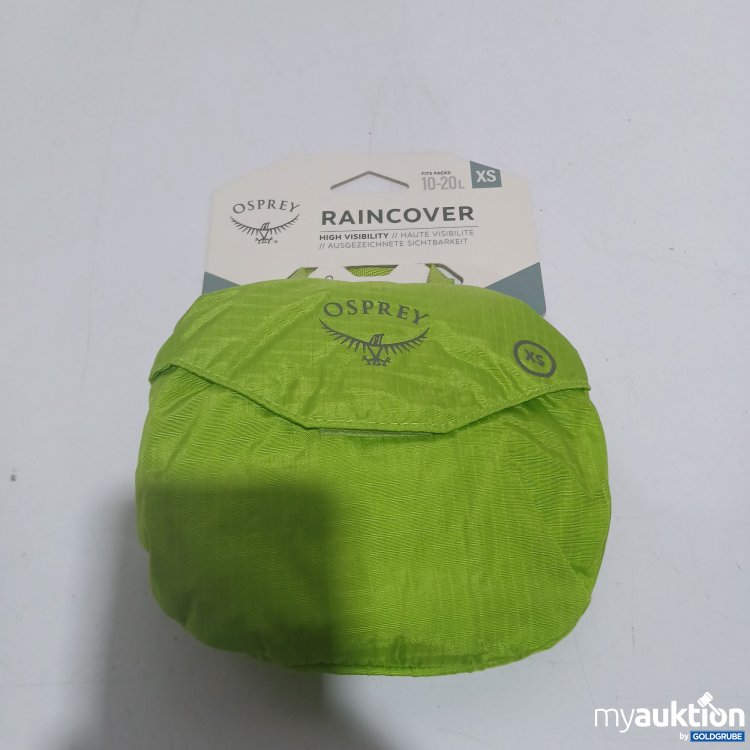 Artikel Nr. 913530: Osprey Raincover XS