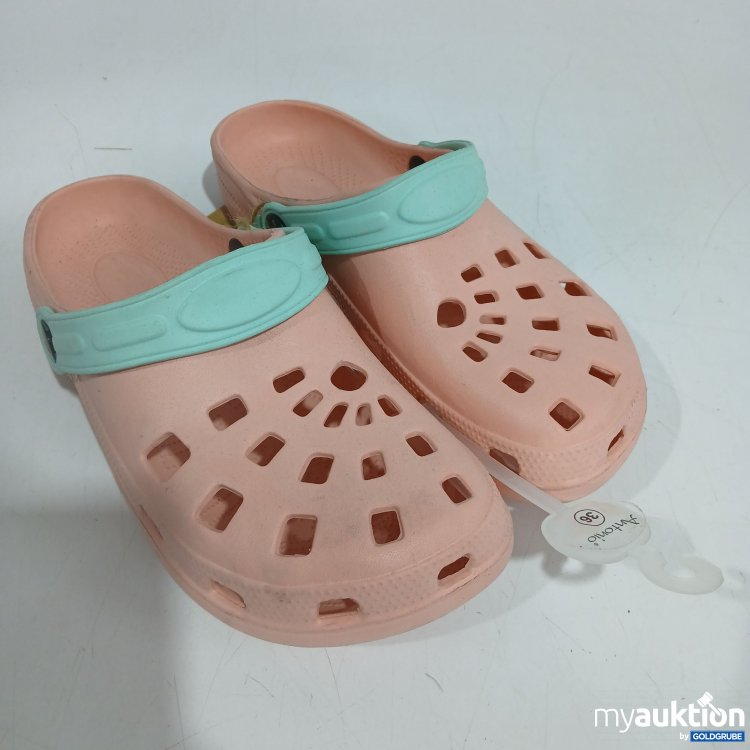 Artikel Nr. 916530: Antonio Clogs 