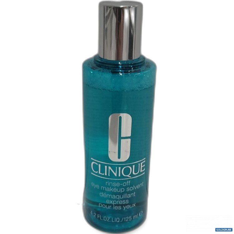 Artikel Nr. 919530: Clinique rinse-off eye makeup solvent 125 ml
