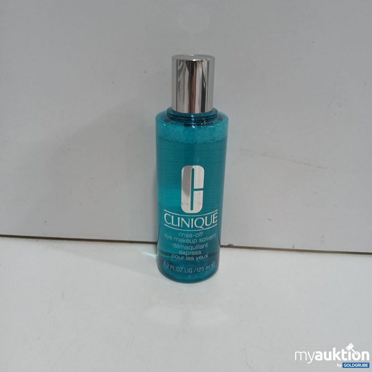 Artikel Nr. 919530: Clinique rinse-off eye makeup solvent 125 ml