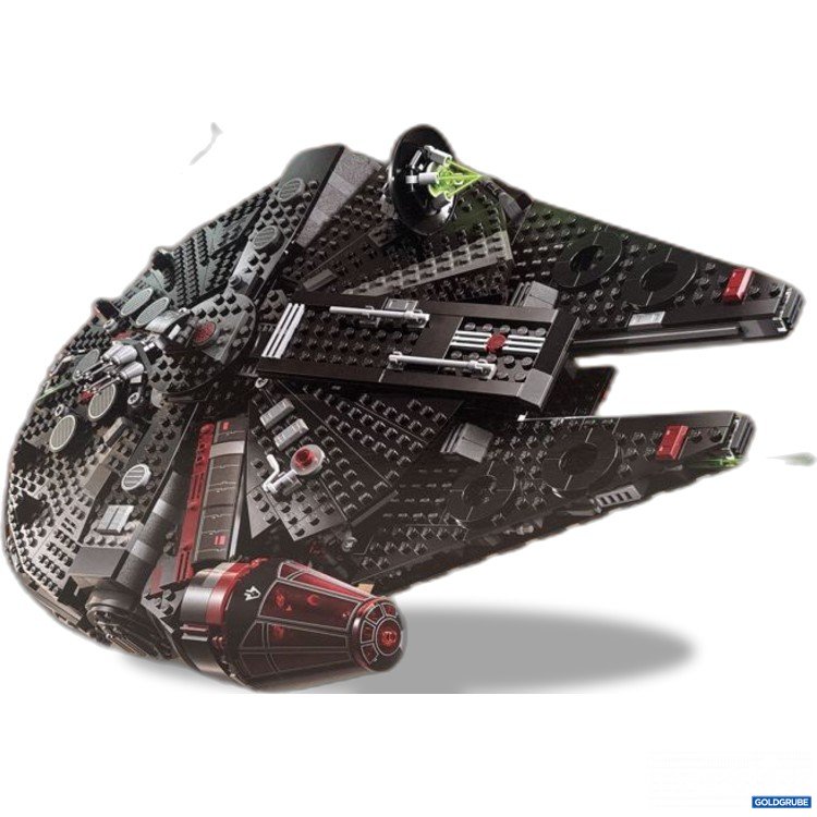 Artikel Nr. 921530: LEGO Star Wars The Dark Falcon 75389
