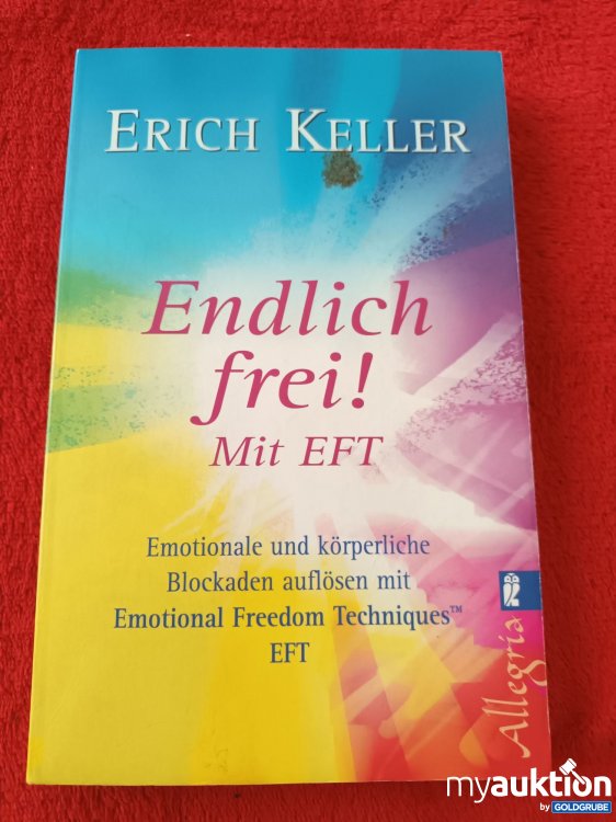 Artikel Nr. 927530 Artikel Nr. 927530: Endlich frei!