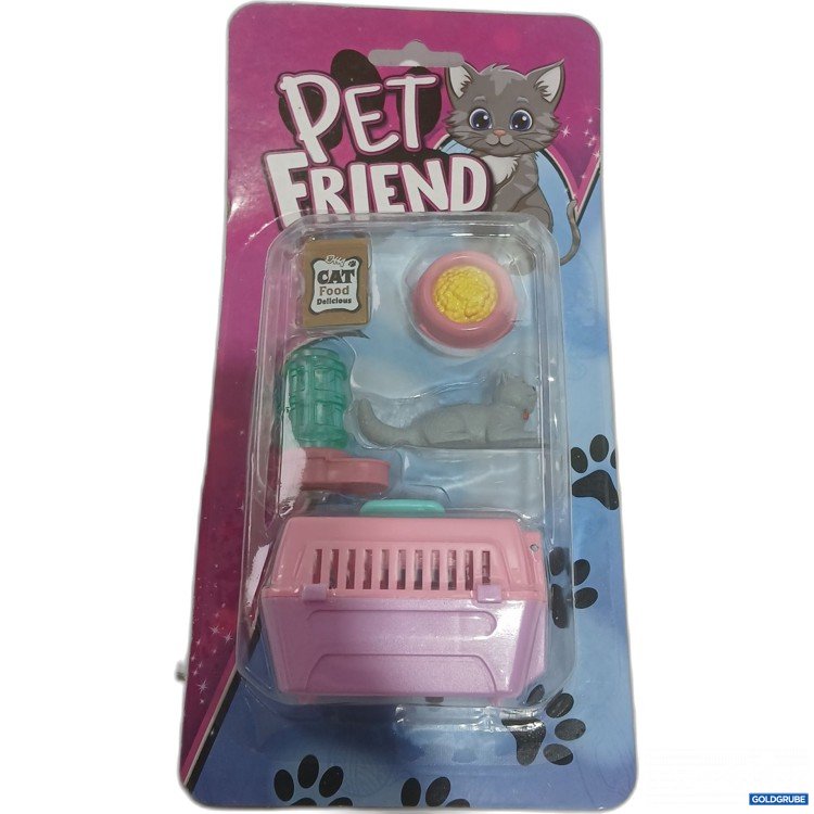 Artikel Nr. 929530: Pet Friend 