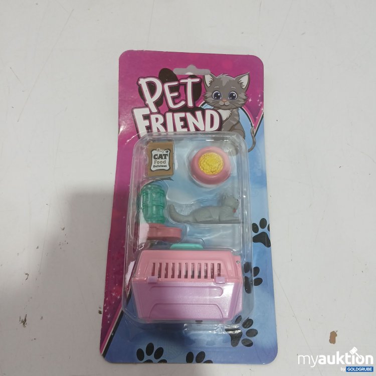 Artikel Nr. 929530: Pet Friend 