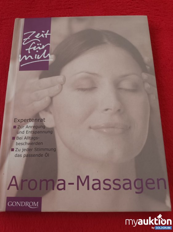 Artikel Nr. 937530 Artikel Nr. 937530: Aroma Massagen
