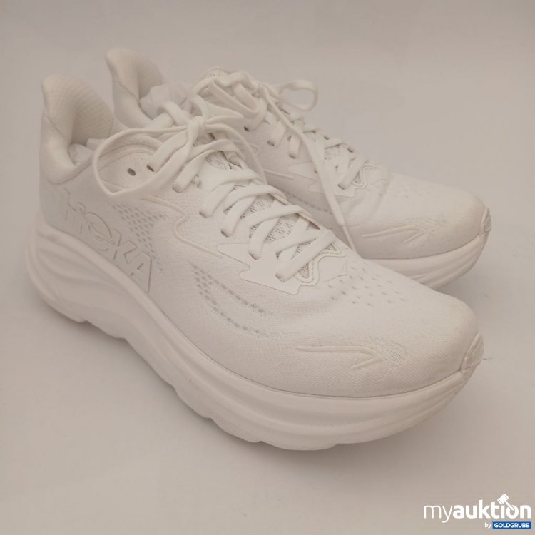 Artikel Nr. 957530: Hoka One W Clifton 10 Sportmodell