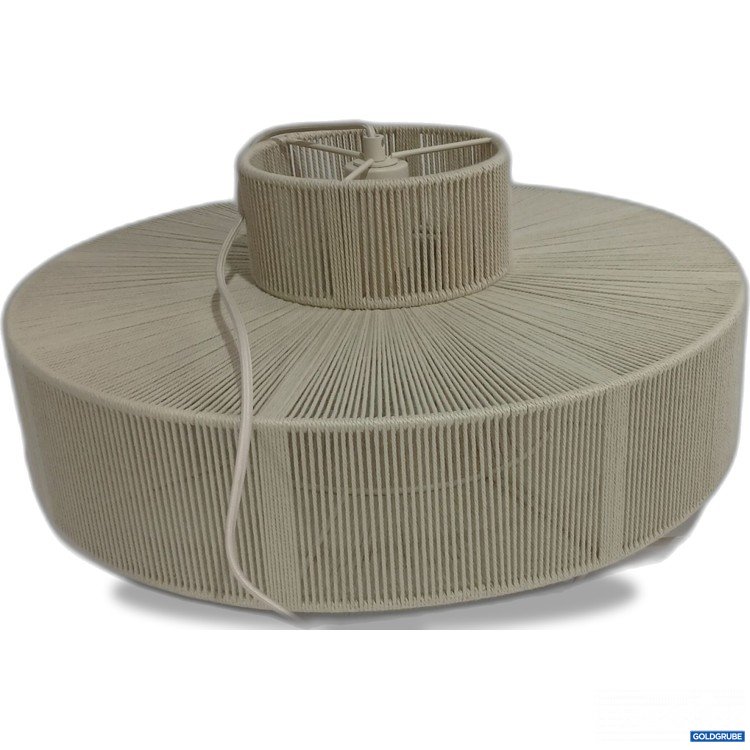 Artikel Nr. 972530: Westwing Collection Deckenlampe DEL1IDM11-104 