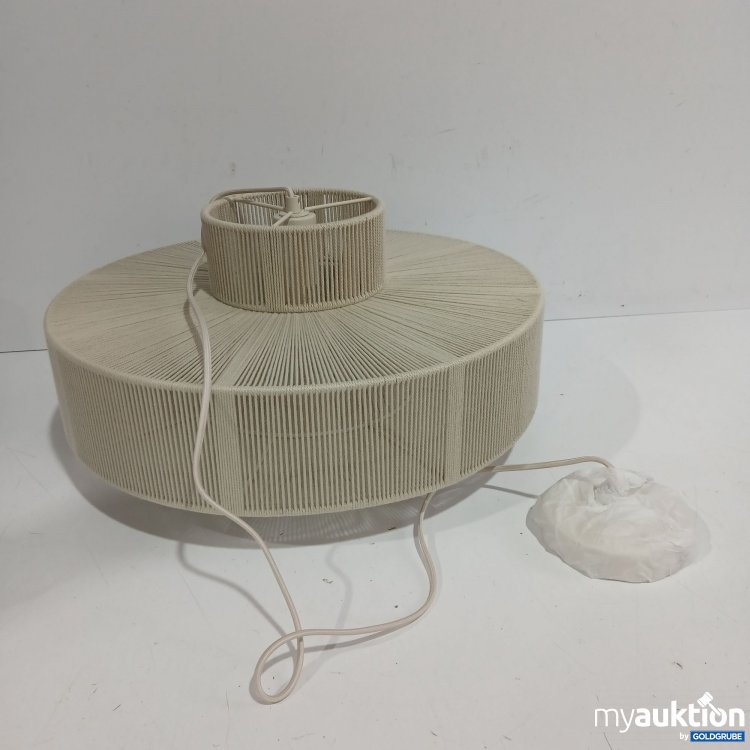 Artikel Nr. 972530: Westwing Collection Deckenlampe DEL1IDM11-104 