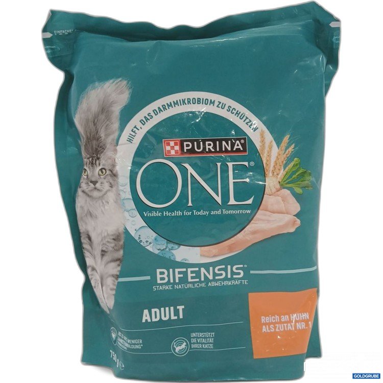 Artikel Nr. 973530: PURINA ONE BIFENSIS ADULT 750g