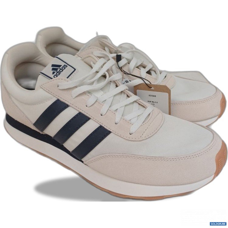 Artikel Nr. 980530 Artikel Nr. 980530: adidas Run 80s 3.0 Sneaker