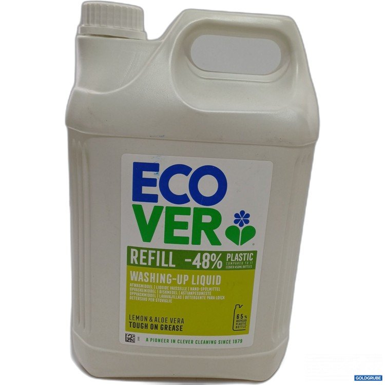 Artikel Nr. 994530 Artikel Nr. 994530: Eco Ver - Washing Up Liquid