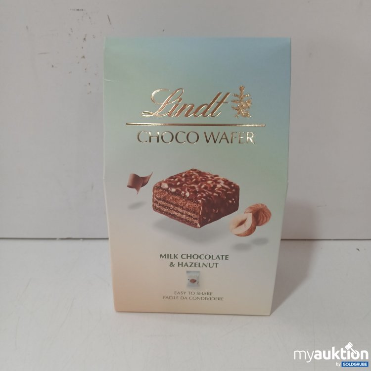 Artikel Nr. 995530: Lindt Choco Wafer 135g 