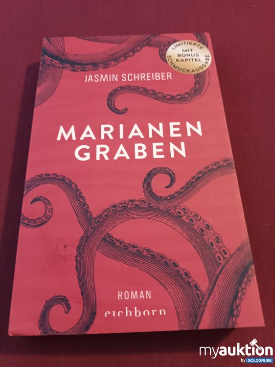 Artikel Nr. 999530 Artikel Nr. 999530: Marianen Graben