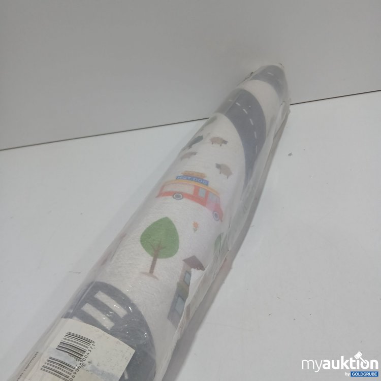Artikel Nr. 438531: Kinder Teppich Round 120cm