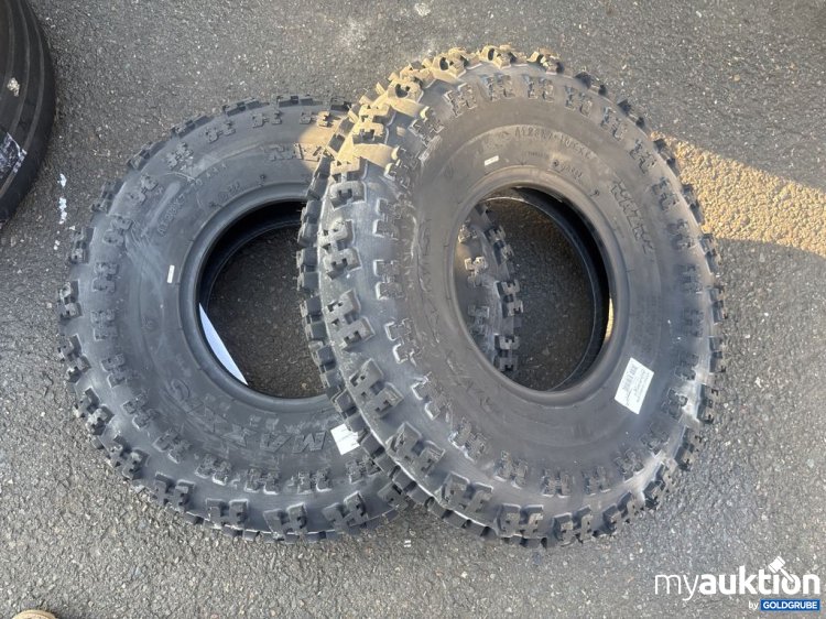 Artikel Nr. 442531: Maxxis AT 23x7-10 N336 6PR Offroad Reifen
