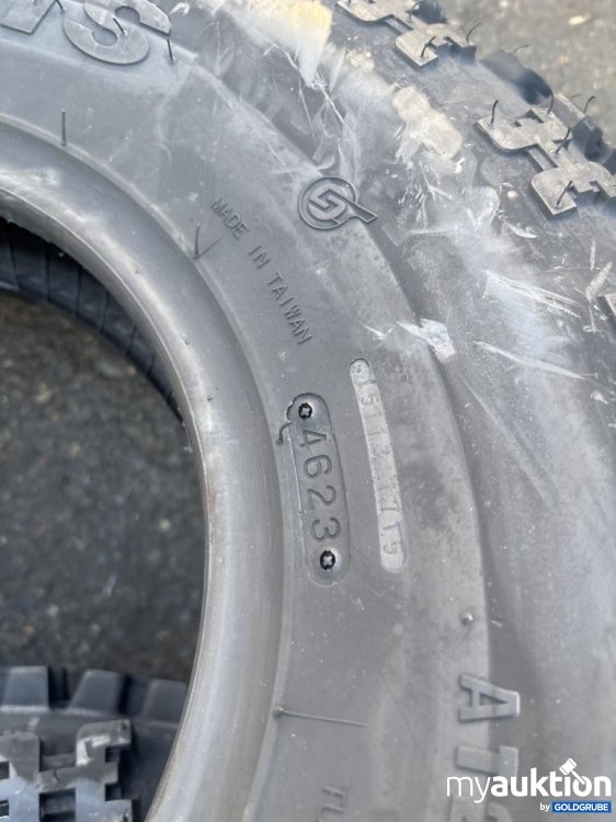 Artikel Nr. 442531: Maxxis AT 23x7-10 N336 6PR Offroad Reifen