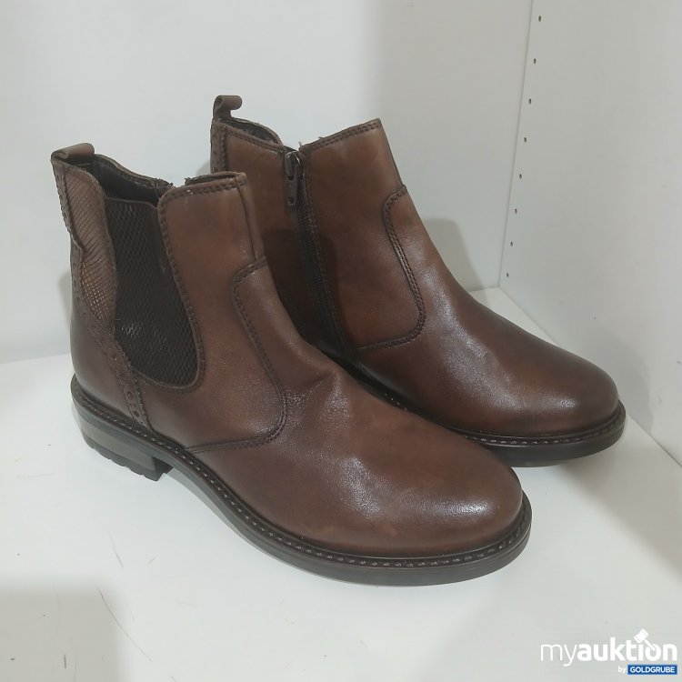 Artikel Nr. 462531: FRACHE FRAÎCHE Stiefelette Größe 36