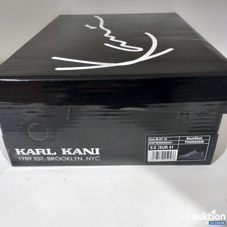 Artikel Nr. 467531 Artikel Nr. 467531: Karl Kani Sneaker