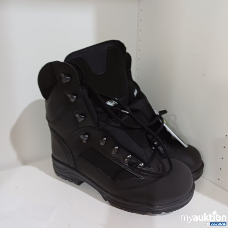 Artikel Nr. 470531 Artikel Nr. 470531: stuco Force Winter Sicherheitsstiefel