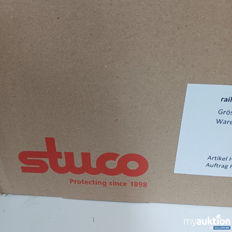 Artikel Nr. 470531 Artikel Nr. 470531: stuco Force Winter Sicherheitsstiefel