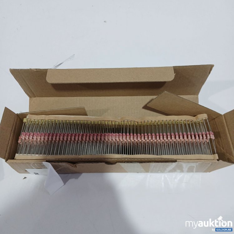 Artikel Nr. 519531: Carbon Resistor 