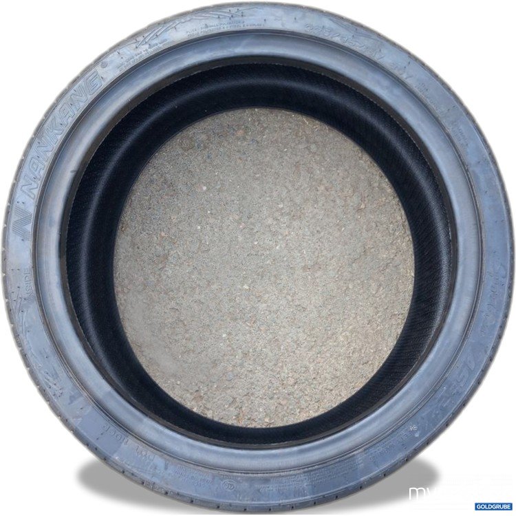 Artikel Nr. 523531: Nankang Sportnex AS-2+ 225/35ZR17 86Y XL