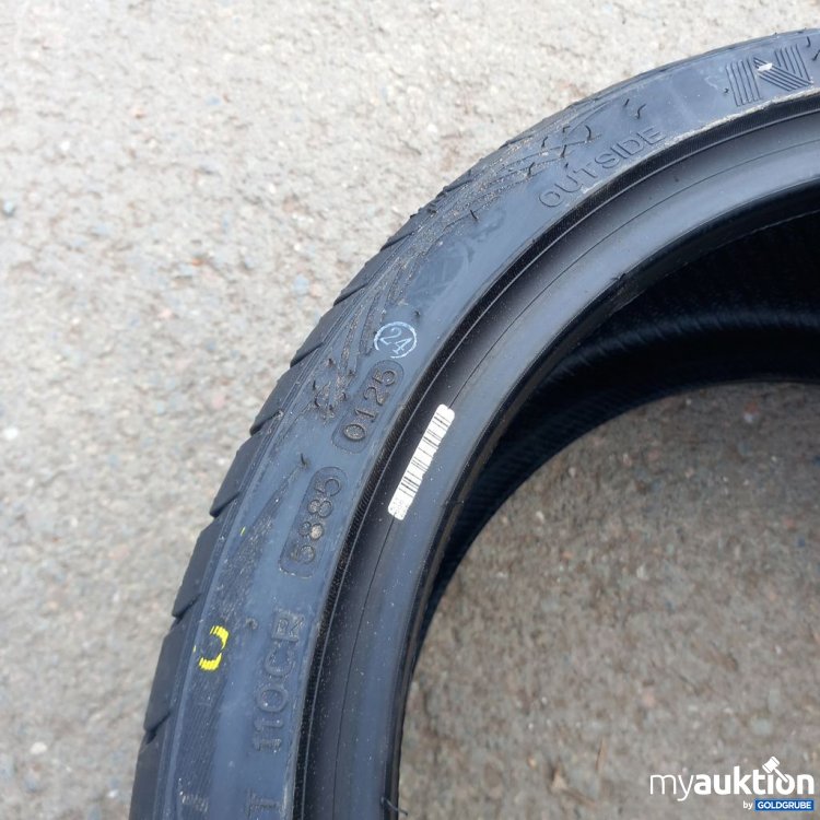 Artikel Nr. 523531: Nankang Sportnex AS-2+ 225/35ZR17 86Y XL