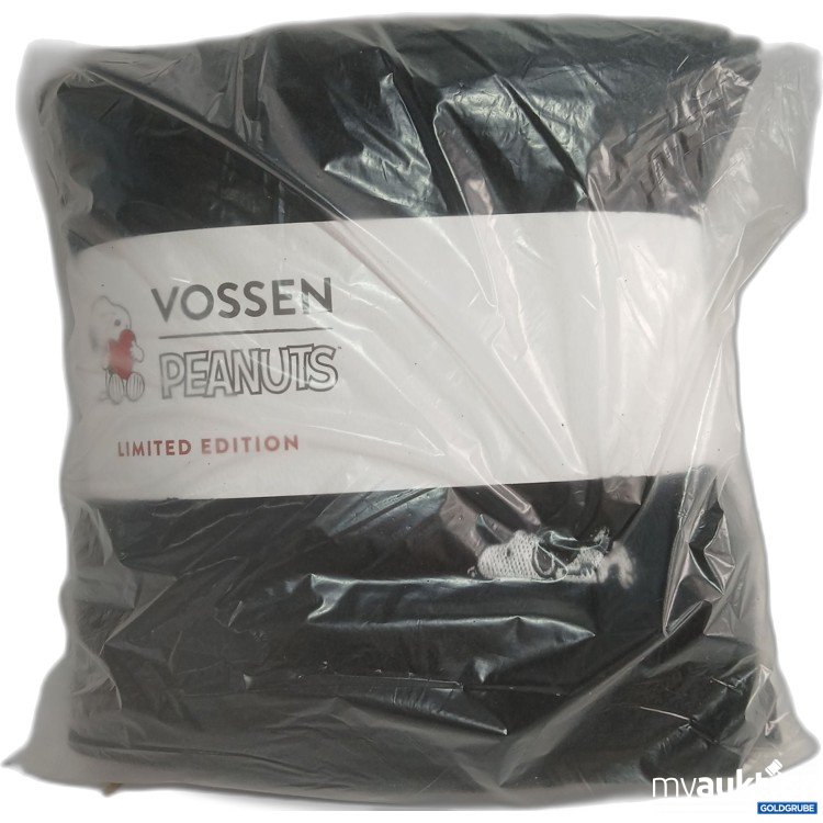 Artikel Nr. 525531: Vossen Peanuts limited Edition Duschtuch 67x140cm 
