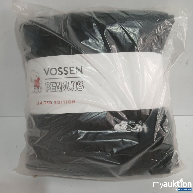 Artikel Nr. 525531: Vossen Peanuts limited Edition Duschtuch 67x140cm 