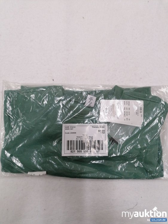 Artikel Nr. 743531 Artikel Nr. 743531: Dopodopo Pullover